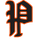 Pleasantville High School logo