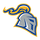 John F Kennedy High School logo