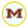 Morris High School logo