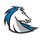 Clear Springs High School logo