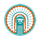 Plenty Coups High School logo