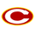 Clarke Central High School logo