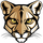 Wallowa High School logo