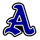 Auburn High School logo