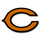 Clinton High School logo