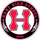 William S Hart High School logo
