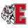 Ellensburg High School logo