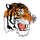 Lyndonville High School logo