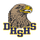 Desert Hot Springs High School logo