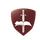 Clinton Senior High School logo