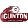 Clinton Senior High School logo