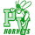 Passaic Valley High School logo