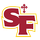 St Francis Catholic High School logo