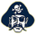 Fulton High School logo