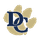 Douglas County High School logo