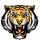 East Iberville High School logo