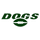 Tazewell High School logo