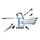 Cheyenne East High School logo