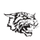 East Chapel Hill High School logo