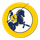 John R Lewis High School logo