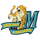 Molina High School logo