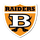 John I. Burton High School logo