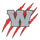 Westside High School logo