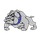 Lyman Memorial High School logo