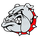 Hemet High School logo