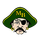 Myrtle Beach High School logo