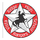 Vista Ridge High School logo
