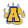 Anderson Union High School logo