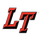 Lake Travis High School logo