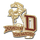 Dugway High School logo