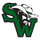 Southwest Guilford High School logo