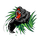 Palmetto Ridge High School logo