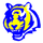 Stanfield High School logo