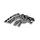 Grandview High School logo