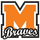 Menahga High School logo