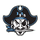 Burrell High School logo