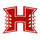 Hoopa Valley High School logo