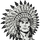 Somerville High School logo