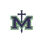 St Michael the Archangel Catholic logo