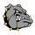 Attica High School logo
