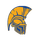 Terra Linda High School logo