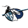 Eastridge Senior High School logo