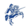 Marquette High School - Ottawa logo