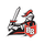 Bound Brook High School logo
