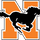 Northville High School logo