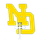 Notre Dame High School - Green Pond logo